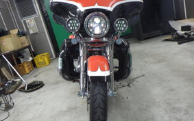 HARLEY FLHTCUSE 1800CVO 2012