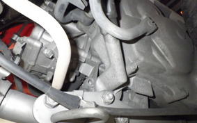 HONDA GYRO CANOPY 2014 TA03