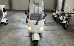 HONDA GYRO TA03