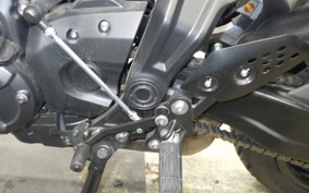 YAMAHA MT-07 2022 RM33J