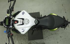 MV AGUSTA BRUTALE 800 DS RR 2020