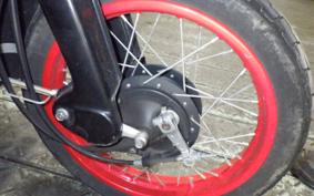 HONDA LITTLE CUB E 2012 AA01