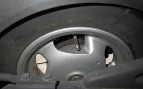 YAMAHA GEAR Gen.2 UA08J