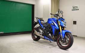SUZUKI GSX-S 1000 2015 GT79A