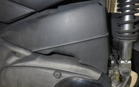 YAMAHA AXIS 125 Z 2009 SED7J