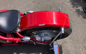YAMAHA DRAGSTAR 400 2000 VH01J