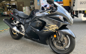 SUZUKI GSX-1300R HAYABUSA 2007 GX72A