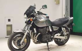 SUZUKI INAZUMA 400 (GSX400) 2004 GK7BA