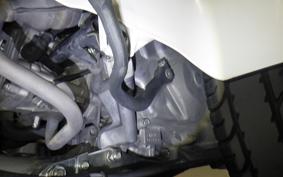 HONDA GYRO CANOPY 2002 TA03