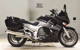 YAMAHA FJR1300 2008
