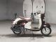 Фото Yamaha VINO с японского аукциона