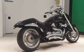 SUZUKI BOULEVARD M109R 2007
