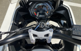 TRIUMPH TIGER SPORT 660 2025 L22U10