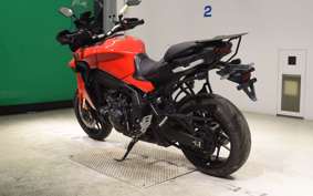 YAMAHA TRACER 9 GT 2022 RN70J