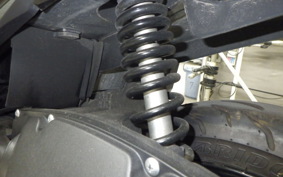 SUZUKI ADDRESS 110 2012 CE47A