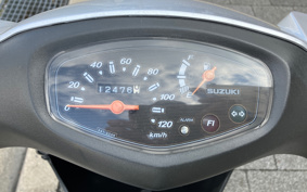 SUZUKI ADDRESS V125 CF4EA