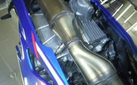 KAWASAKI ZX-4R SE 2023 ZX400P