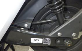 HONDA EM1E: EF16