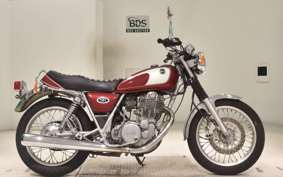 YAMAHA SR400 Gen.3 2006 RH01J