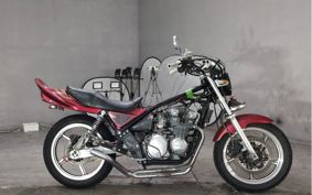 KAWASAKI ZEPHYR 400 1993 ZR400C