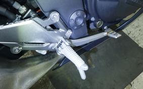 KAWASAKI NINJA 250 ABS EX250L