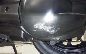 SUZUKI SKYWAVE 250 (Burgman 250) S Gen.3 2008 CJ46A