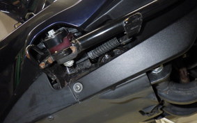 HONDA LEAD 125 2011