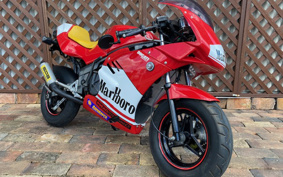 SUZUKI GSX-R50 GAG LA41A