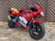 Фото Suzuki GSX-R50 GAG с японского аукциона