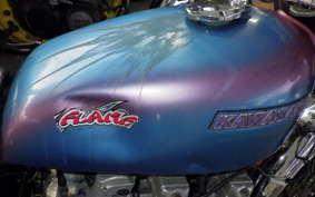 KAWASAKI Z650 KZ650B