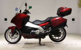 HONDA NC700 INTEGRA 2012 RC62