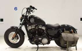 HARLEY XL1200X 2011