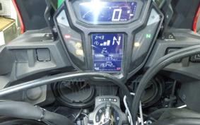 HONDA CRF1000L AFRICA TWIN DCT 2018 SD04