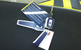 HUSQVARNA 701SM 2004