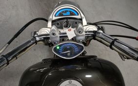 YAMAHA ROADSTER 1700 WARRIOR VP14