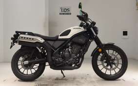 HONDA CL250-2 2001 MC57