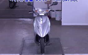 SUZUKI ADDRESS V50