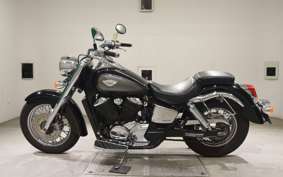 HONDA SHADOW 400 2007 NC34