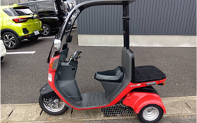 HONDA GYRO TA03