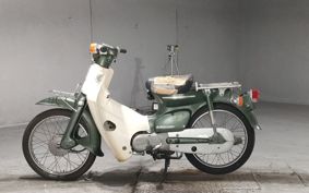 HONDA SUPER CUB50 C50