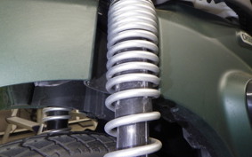 HONDA ｸﾛｽｶﾌﾞ50 AA06