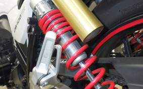 HONDA CB400SF GEN 4 A 2015 NC42