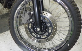 KAWASAKI 250TR BJ250F