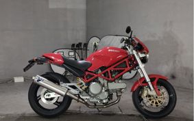 DUCATI MONSTAR 400 2007 M407AA