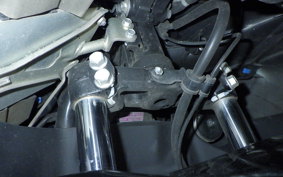 HONDA PCX 125 2001 JK05