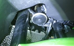 KAWASAKI ZX-4RR 2024 ZX400P