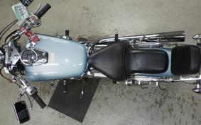 HONDA SHADOW 400 SLASHER 2002 NC40