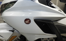 HONDA GL 1800 GOLD WING TOUR DCT 2026 SC79