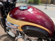 Фото Kawasaki W650 2008 с японского аукциона
