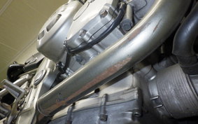YAMAHA FZS1000 FAZER 2002
